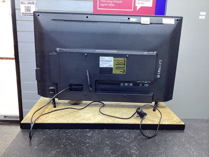 Polaroid 32” TV