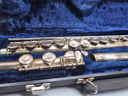 b&h 400 flute