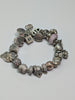 Pandora Bracelet With 22 Charms