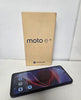 Motorola Moto E15 64GB - Unlocked