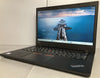 Lenovo ThinkPad L490 - Intel Core i3-8145U - 8GB RAM - 256GB SSD ** Unboxed **