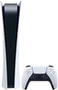 Sony Original PlayStation 5 White Digital Edition Console ** Unboxed **