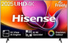 Hisense 43 Inch 4K Smart TV 43A6NTUK *Collection Only*