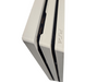 SONY PLAYSTATION 4 PRO CONSOLE, 1TB, GLACIER WHITE, (NO GAME/ DLC), UNBOXED, CONTROLLER INCLUDED
