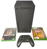 Microsoft Xbox Series X 1TB Bundle