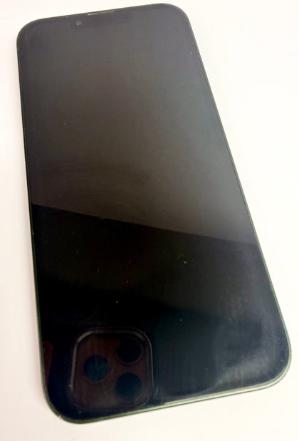 Apple iPhone 13 128GB Green, Unlocked C