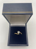 9ct gold ring