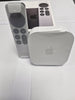 Apple TV 4K - 64 GB - Wi‐Fi 3rd Gen