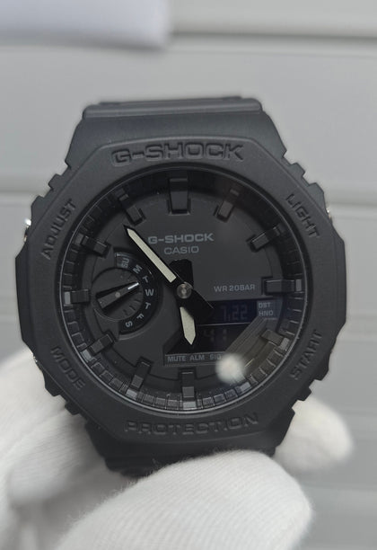 Casio G-Shock 5611