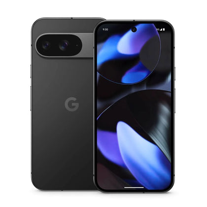 Pixel 9 Obsidian 128GB (Unlocked)