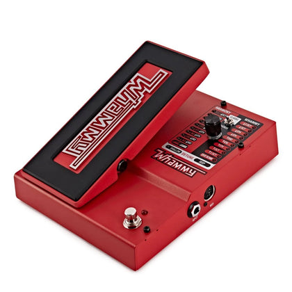 Digitech Whammy Pitch Shifting Pedal