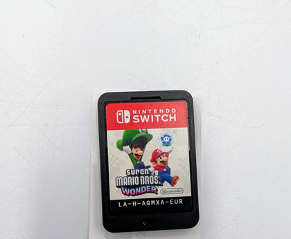 Super Mario Bros. Wonder *cartridge only*