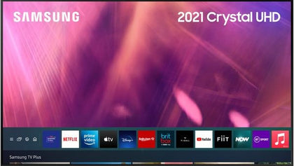 SAMSUNG UE65AU9007KXXU 65