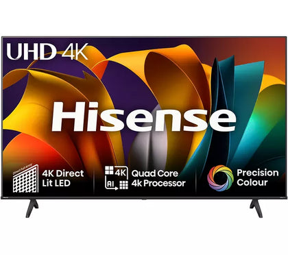 *january Deal* HISENSE 55A6NTUK 55