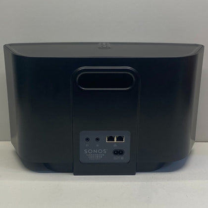 Sony Play:5 1st Generation Wireless Speaker in Black