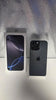 Apple iPhone 16 Pro Max - 256 GB - Black Titanium