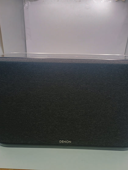 Denon Home 350 Wireless Speaker (Black)