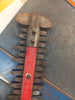 Milwaukee M18 CHT hedge trimmer (no battery)