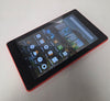 ** Collection only ** Amazon Kindle Fire Hd 7 Tablet 8gb (7th Gen) & 32gb Memory card