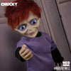 Seed of Chucky Glen 15" Mega Scale Figure with Sound