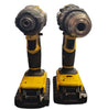 Stanley Fatmax Drill Set *Unboxed*