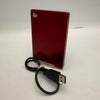 Seagate External Portable Hard Drive