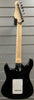 ** Collection Only ** 3rd Avenue 3/4 Size Electric Black Guitar
