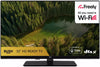 Bush 32 Inch 32HT25CB Smart HD Ready HDR LED TiV0 Freely TV **Collection Only**