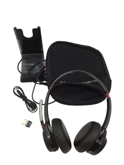 Poly Voyager Focus UC B825 - Headset