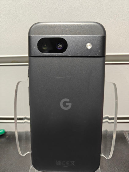 ** CHRISTMAS SALE ** Google Pixel 8A, 128GB, Obsidian