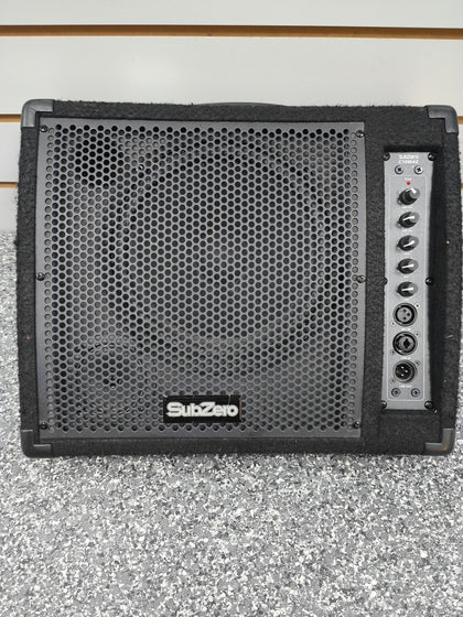 SubZero C10MA Active Stage Monitor