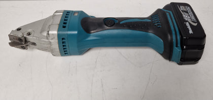 *Xmas Sale* Makita DJS161Z Cordless Straight Shear