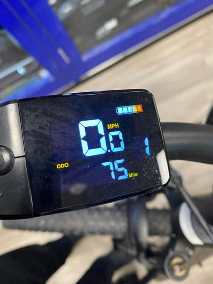 Claud Butler Wrath 2.0 Cues Electric Mountain Bike