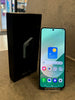Samsung Z Flip6 SM-F741B 12GB 256GB MINT BH 100%