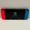 Nintendo Switch Console with Neon Red/ Neon Blue Joy Cons Boxed