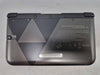Nintendo 3DS XL Console, Zelda Ed. (No Game)