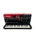 YAMAHA Pss-a50 Electronic Keyboard