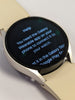 Samsung Watch 6 - Boxed With Charger.