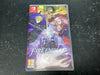 Fire Emblem Three Houses
