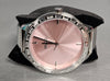 HUGO Ladies #Flash Mesh Stainless Steel Pink Watch 1540115