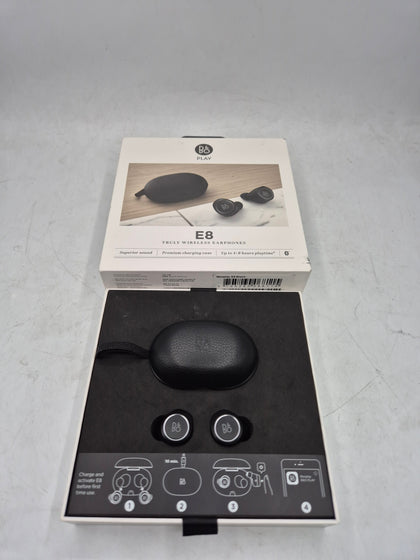 Bang & Olufsen Beoplay E8 Motion Wireless Earphones