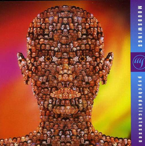 Moodswings – Psychedelicatessen