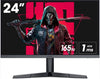 Koorui 24" Fhd Gaming Monitor – Immersive 1080p Display *Collection Only*