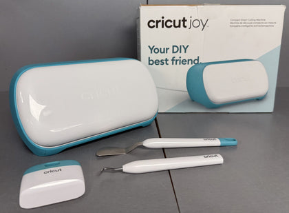 Cricut Joy Portable Digital Die Cutting Machine ** Boxed **