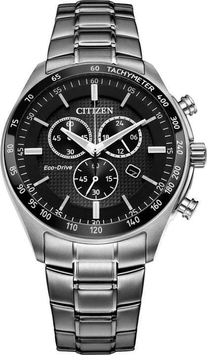 Citizen Men's  Eco Drive Watch boxed
