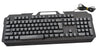 Ice Armor Wired Mechanical RGB Keyboard BT-360 "Collection Only"