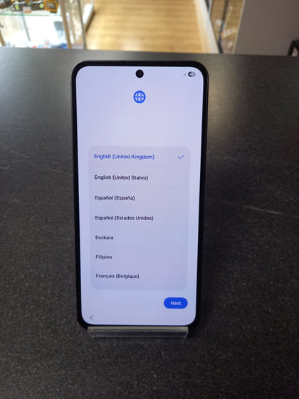 SAMSUNG Galaxy S24 FE 5G
