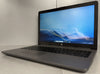 Hp Laptop 255 G7 15.6" Amd Athlon Silver 3050u Radeon 4GB Ram 128GB ** Unboxed **