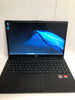 HP 15.6" AMD Ryzen 3 8GB 256GB Windows 10