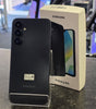 Samsung Galaxy A16 Black1